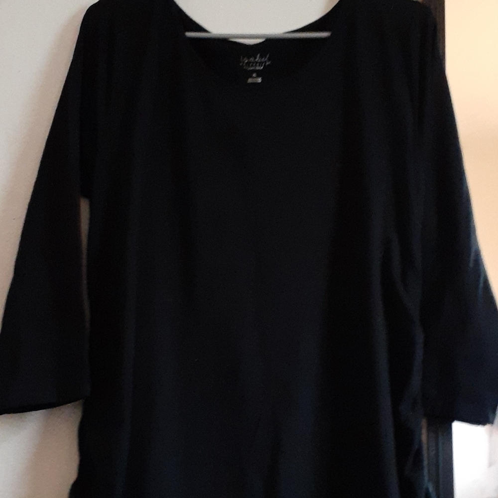 Maternity dress